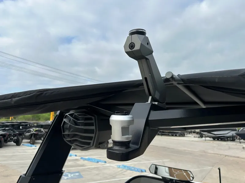 Slide: The Image of Nautique G23 2023 - 16