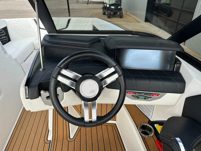 Slide: The Image of Nautique G23 2023 - 27