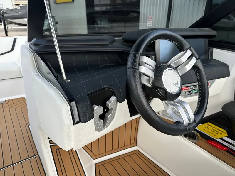 Slide: The Image of Nautique G23 2023 - 28