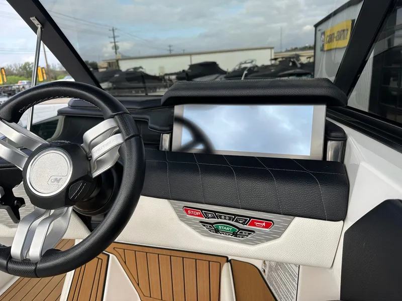 Slide: The Image of Nautique G23 2023 - 29