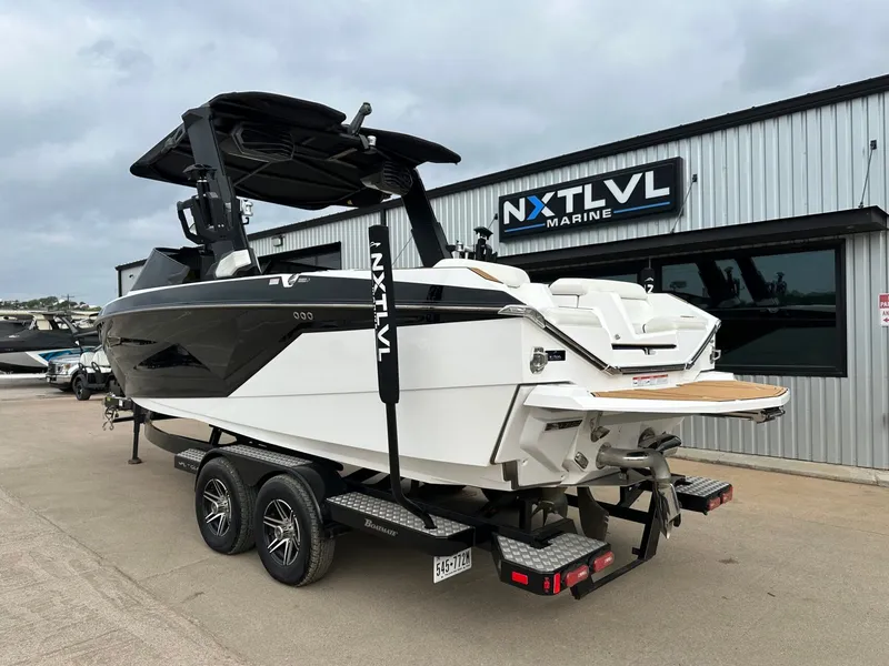 Slide: The Image of Nautique G23 2023 - 3