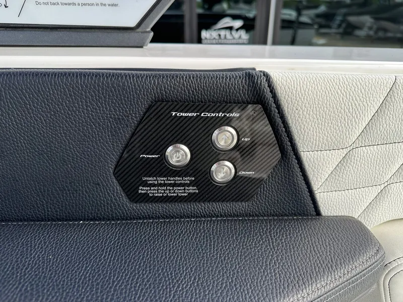 Slide: The Image of Nautique G23 2023 - 33