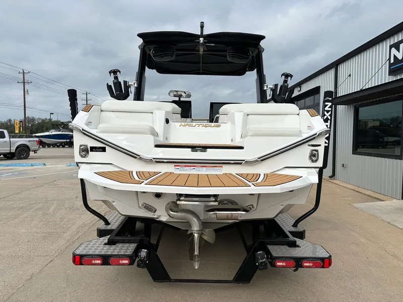 Slide: The Image of Nautique G23 2023 - 4