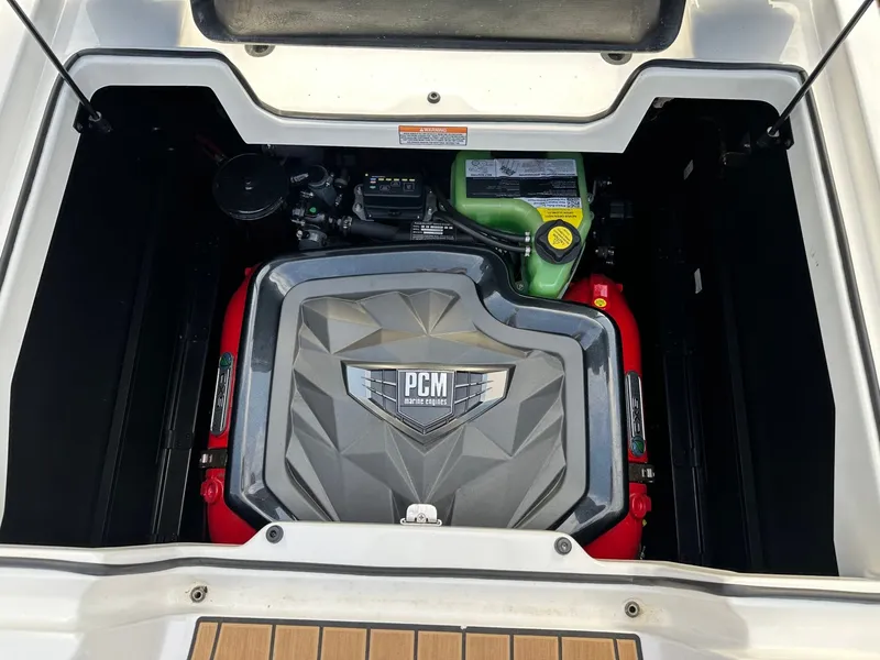 Slide: The Image of Nautique G23 2023 - 48