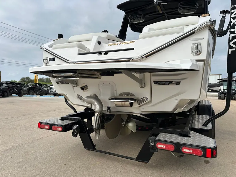 Slide: The Image of Nautique G23 2023 - 5