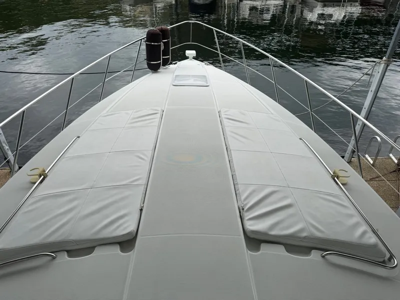 Slide: The Image of Formula 48 Yacht 2006 - 11