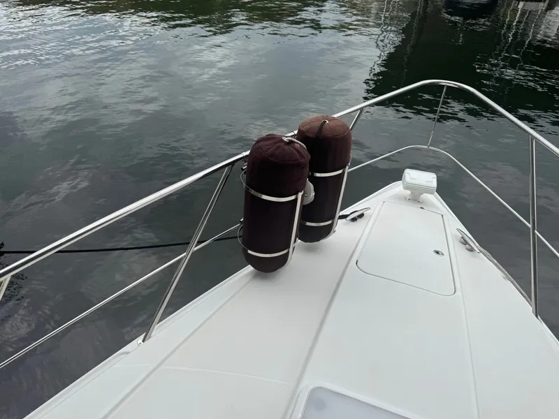 Slide: The Image of Formula 48 Yacht 2006 - 12