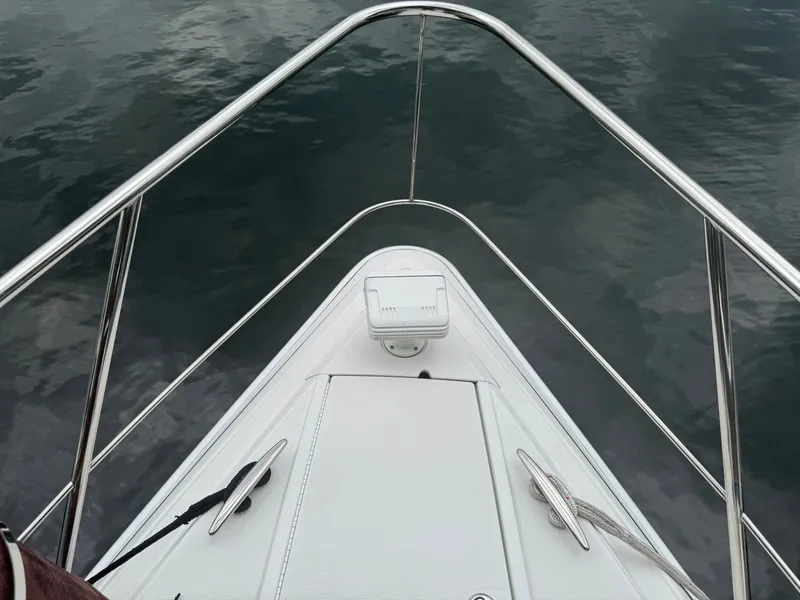 Slide: The Image of Formula 48 Yacht 2006 - 13