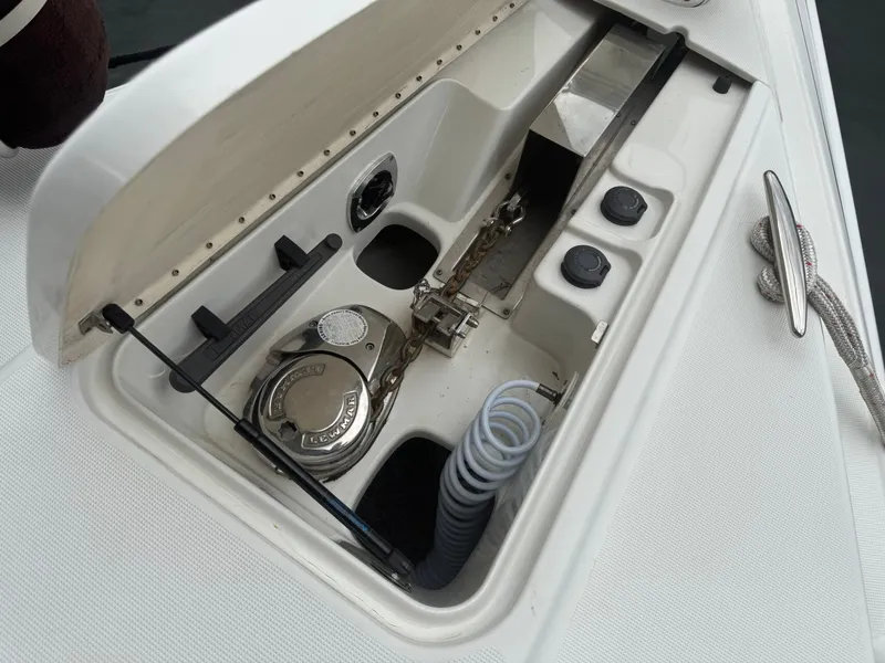 Slide: The Image of Formula 48 Yacht 2006 - 14