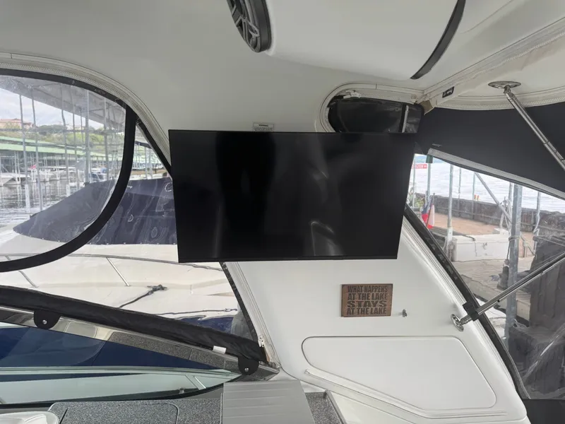 Slide: The Image of Formula 48 Yacht 2006 - 16