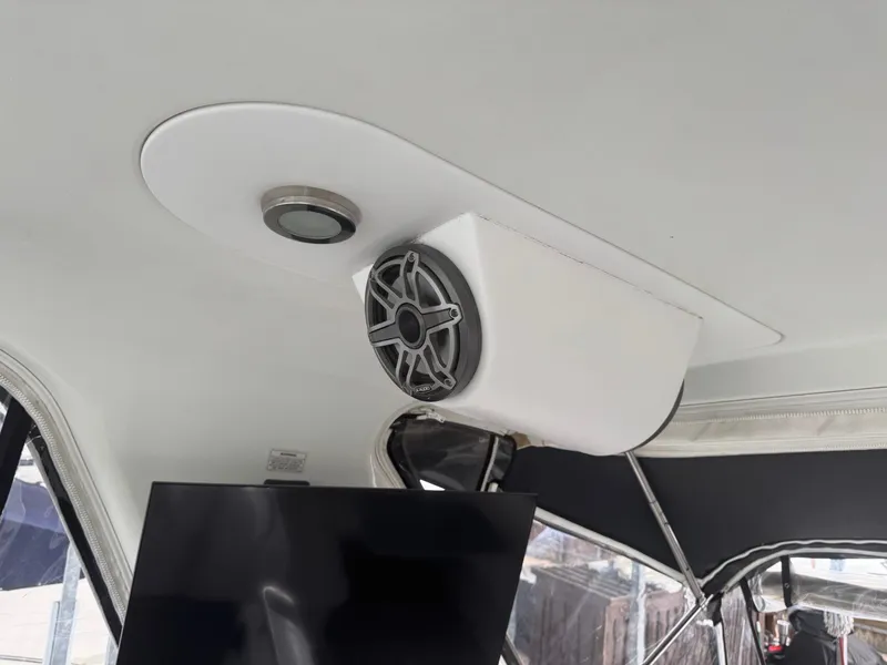 Slide: The Image of Formula 48 Yacht 2006 - 17