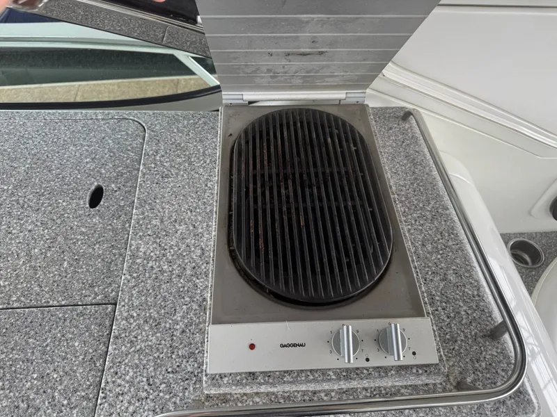 Slide: The Image of Formula 48 Yacht 2006 - 18