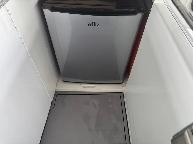 Slide: The Image of Formula 48 Yacht 2006 - 19