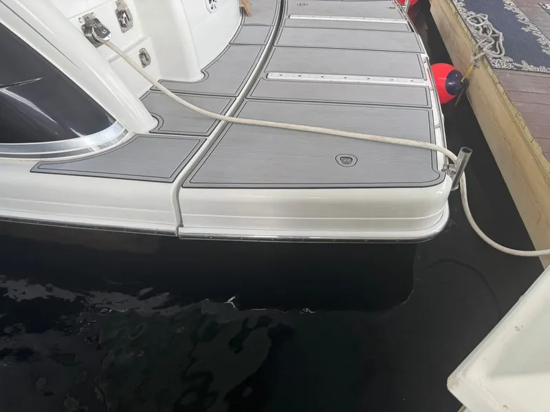 Slide: The Image of Formula 48 Yacht 2006 - 22