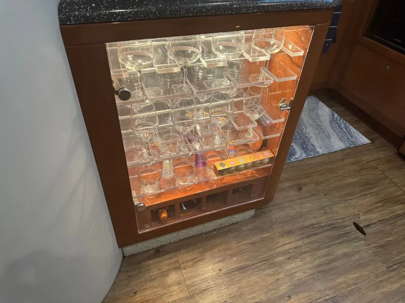 Slide: The Image of Formula 48 Yacht 2006 - 25