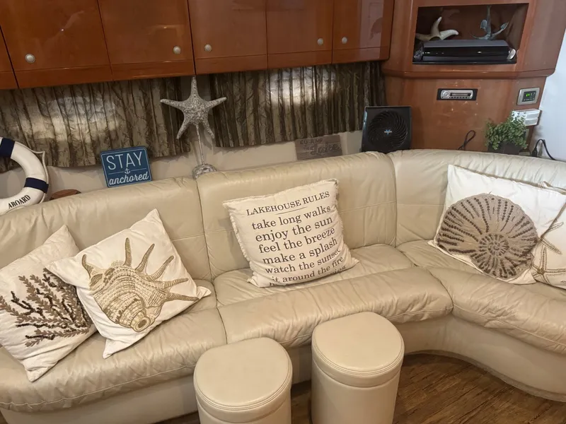 Slide: The Image of Formula 48 Yacht 2006 - 26