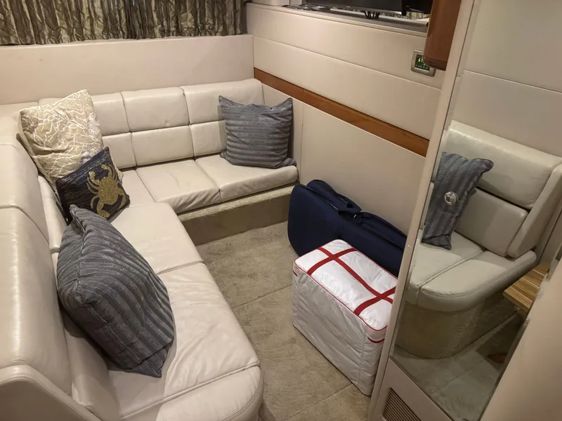 Slide: The Image of Formula 48 Yacht 2006 - 27