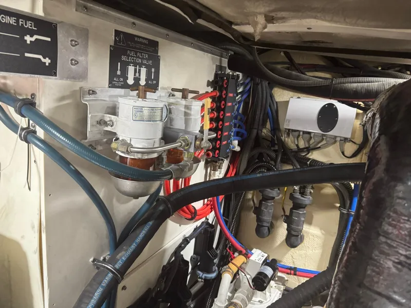 Slide: The Image of Formula 48 Yacht 2006 - 28