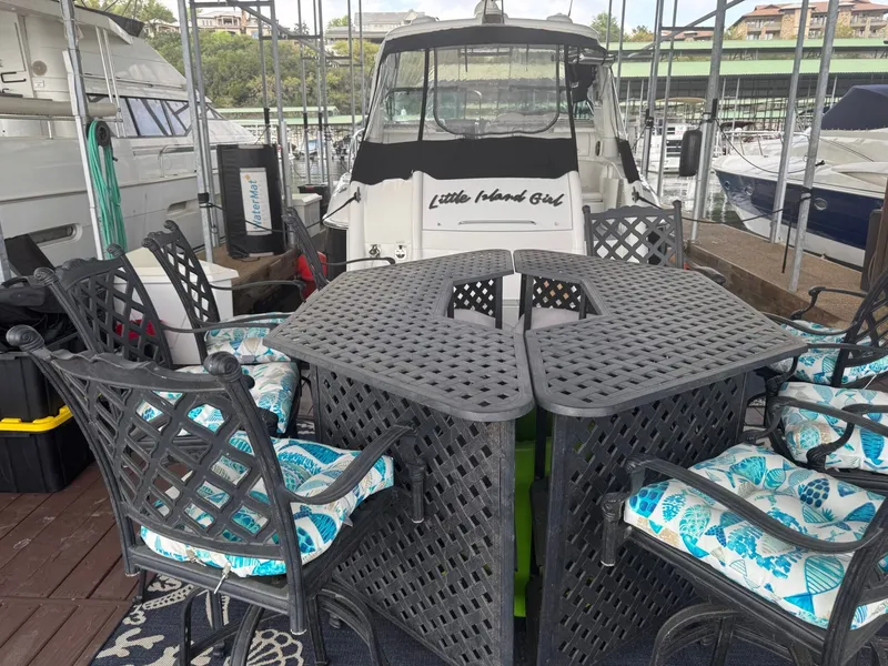 Slide: The Image of Formula 48 Yacht 2006 - 29