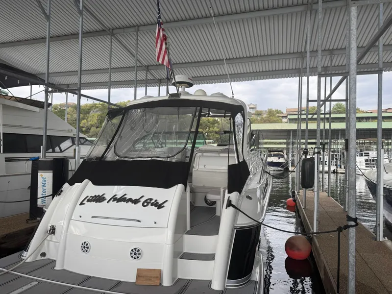 Slide: The Image of Formula 48 Yacht 2006 - 3