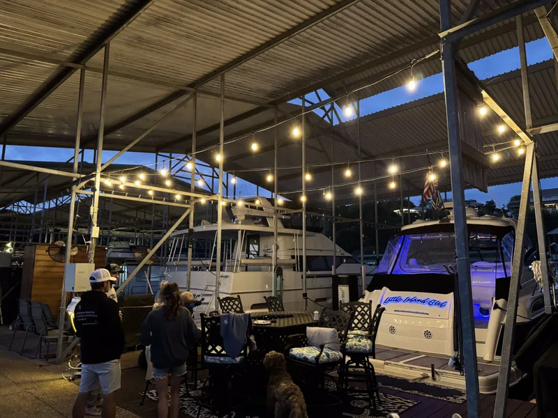 Slide: The Image of Formula 48 Yacht 2006 - 30