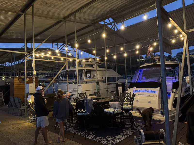 Slide: The Image of Formula 48 Yacht 2006 - 31