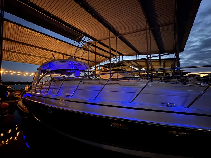 Slide: The Image of Formula 48 Yacht 2006 - 32