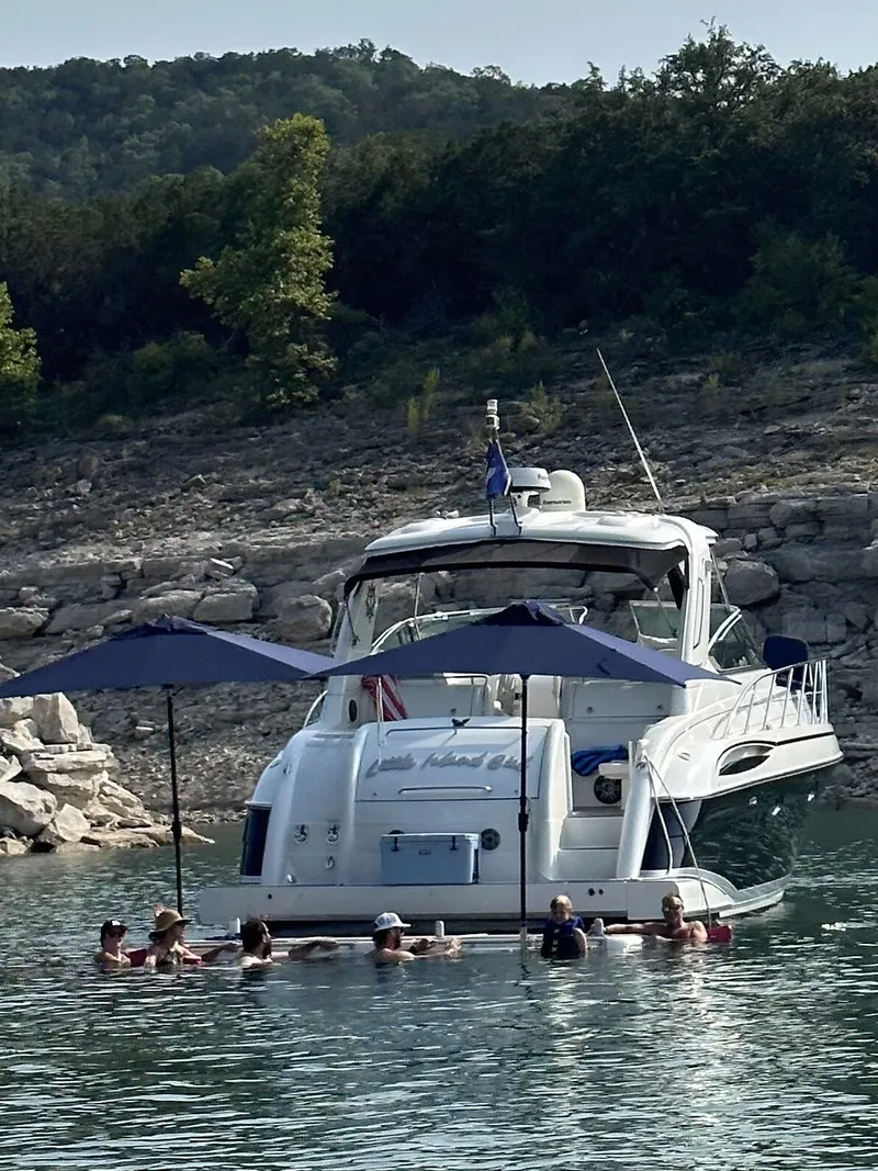 Slide: The Image of Formula 48 Yacht 2006 - 33