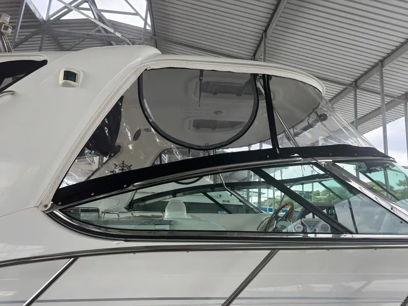 Slide: The Image of Formula 48 Yacht 2006 - 5