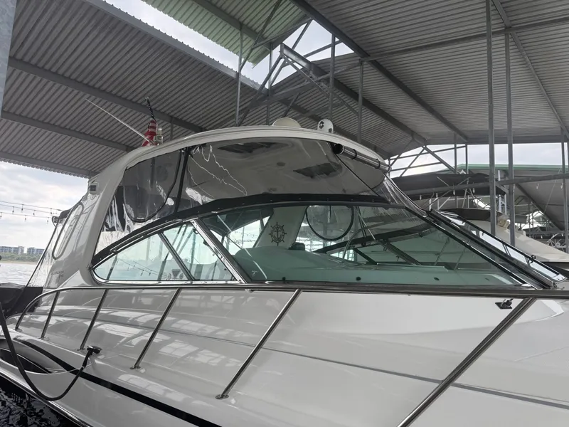 Slide: The Image of Formula 48 Yacht 2006 - 6