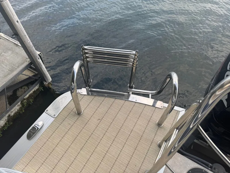 Slide: The Image of Harris 240 Solstice 2018 - 18