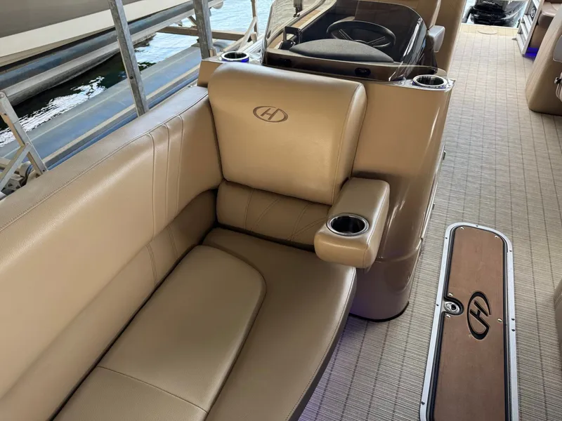 Slide: The Image of Harris 240 Solstice 2018 - 22