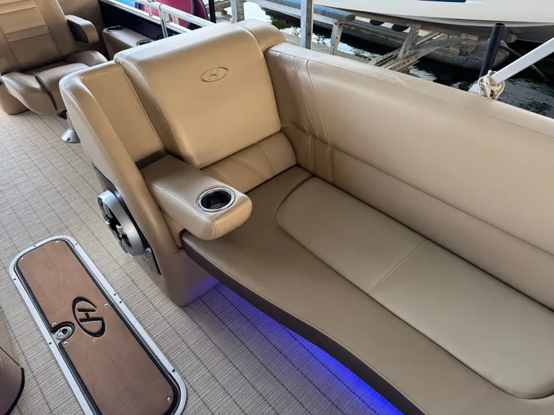 Slide: The Image of Harris 240 Solstice 2018 - 23