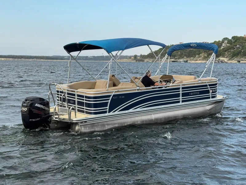 Slide: The Image of Harris 240 Solstice 2018 - 34