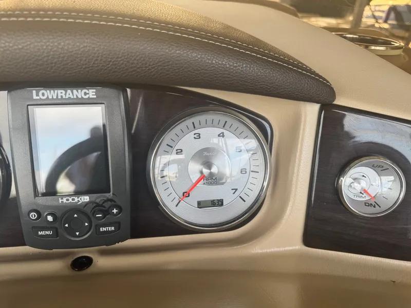 Slide: The Image of Harris 240 Solstice 2018 - 5