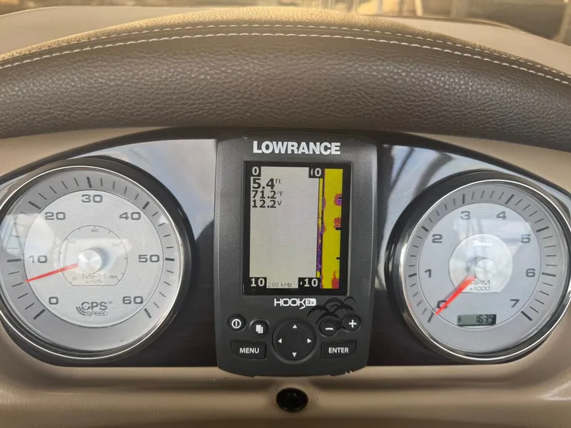 Slide: The Image of Harris 240 Solstice 2018 - 7