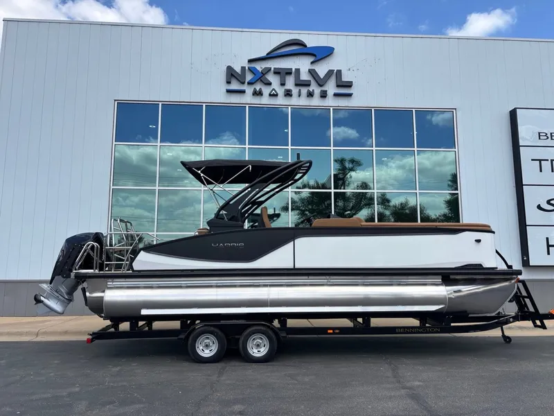 The Image of Harris Sunliner 250 2026 - undefined