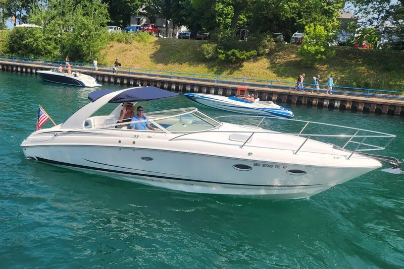 The Image of Powerquest 320 SC 2002 - undefined