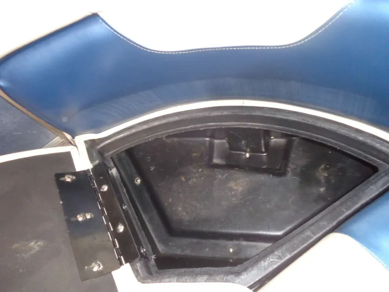 Slide: The Image of Lowe SS190 Super Sport 2013 - 13