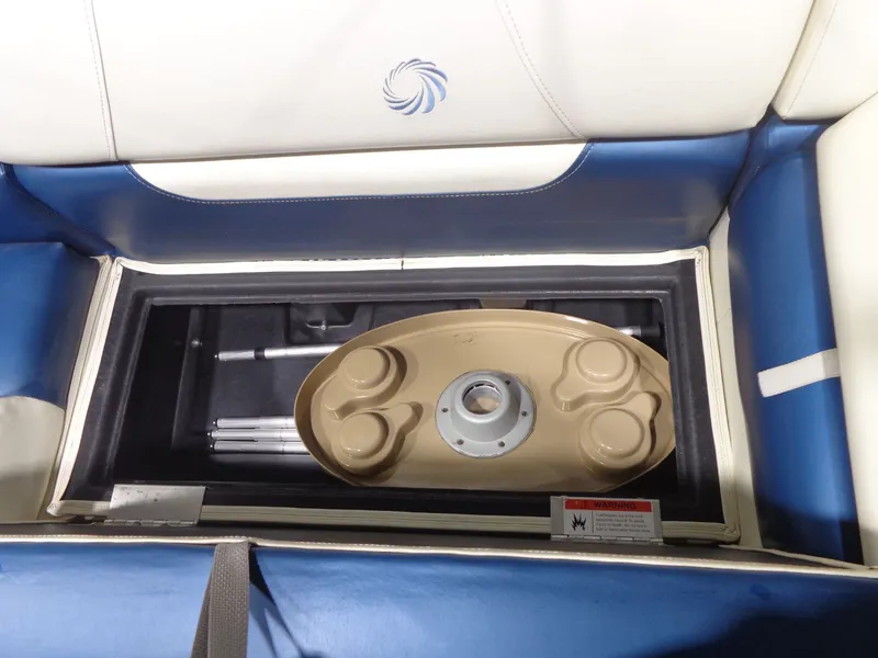 Slide: The Image of Lowe SS190 Super Sport 2013 - 23