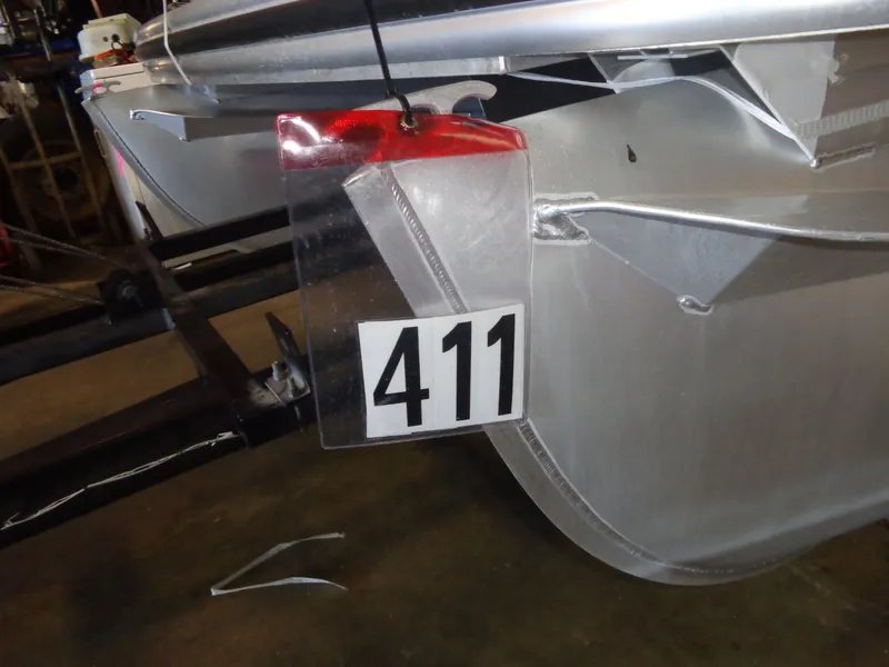 Slide: The Image of Lowe SS190 Super Sport 2013 - 24