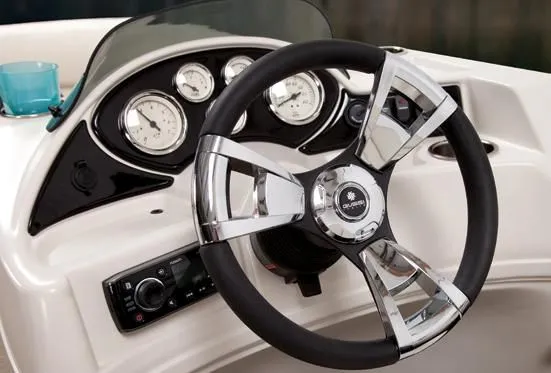 Slide: The Image of Lowe SS190 Super Sport 2013 - 46