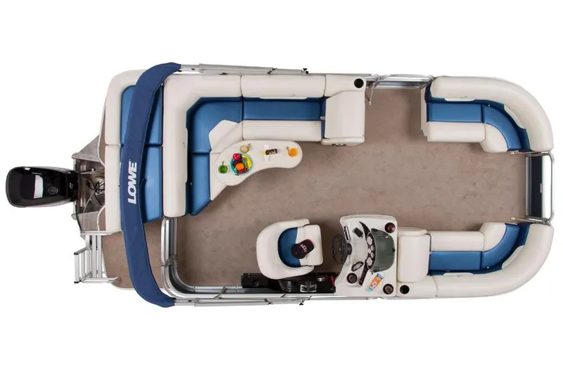 Slide: The Image of Lowe SS190 Super Sport 2013 - 48