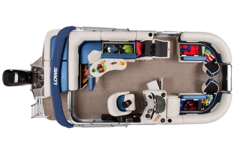 Slide: The Image of Lowe SS190 Super Sport 2013 - 49