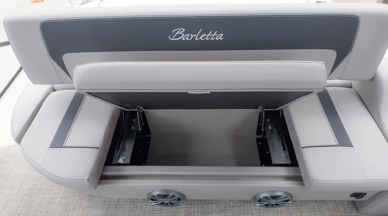Slide: The Image of Barletta ARIA 22UC 2026 - 11