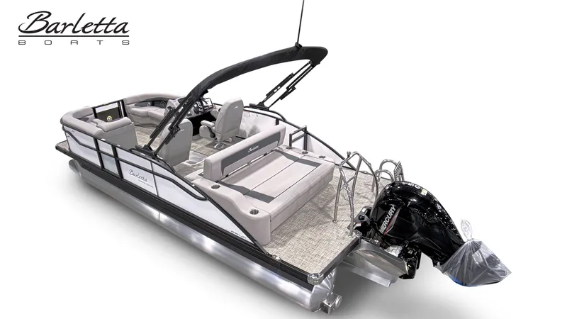 Slide: The Image of Barletta ARIA 22UC 2026 - 3