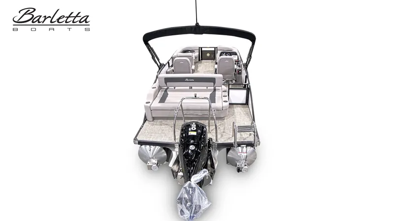 Slide: The Image of Barletta ARIA 22UC 2026 - 4