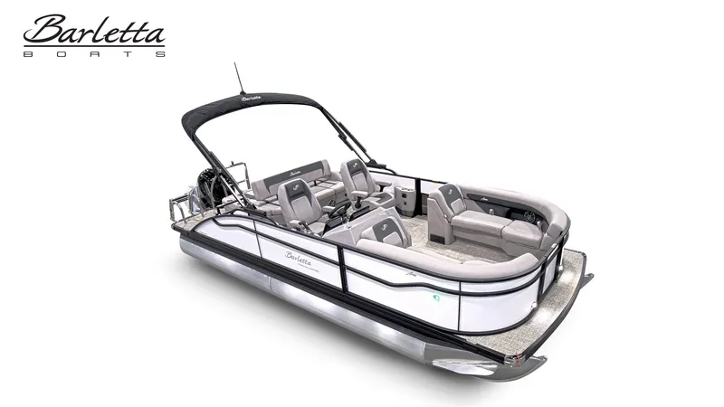 Slide: The Image of Barletta ARIA 22UC 2026 - 5