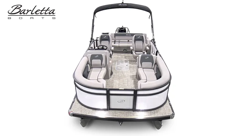 Slide: The Image of Barletta ARIA 22UC 2026 - 6