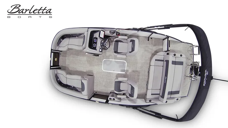 Slide: The Image of Barletta ARIA 22UC 2026 - 7